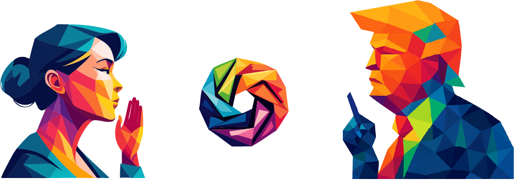 Você sabe com quem está realmente falando?